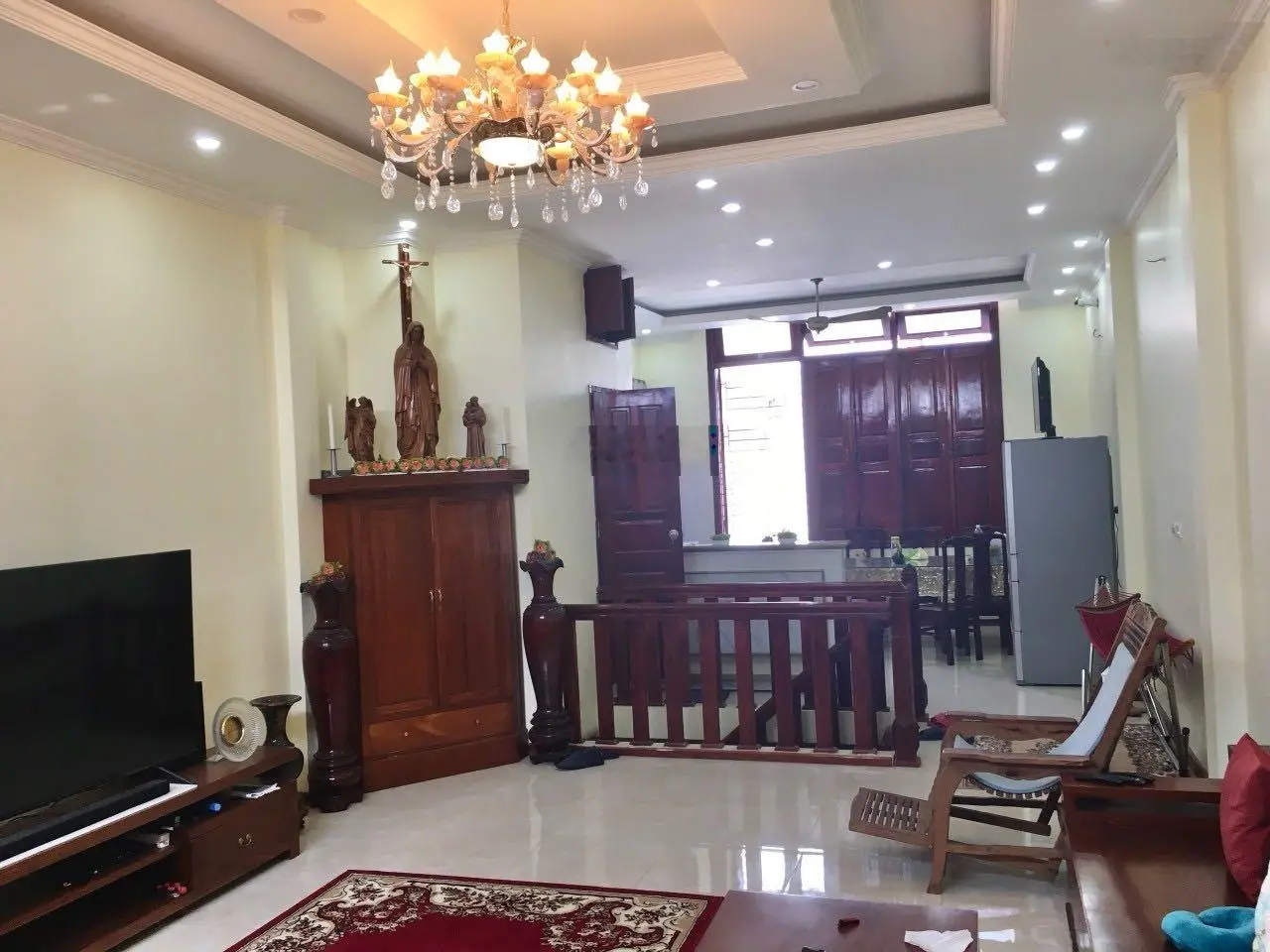 Biệt thự Vinaconex 3 Trung Văn cực hiếm - khu nhà giàu - hiếm nhà bán