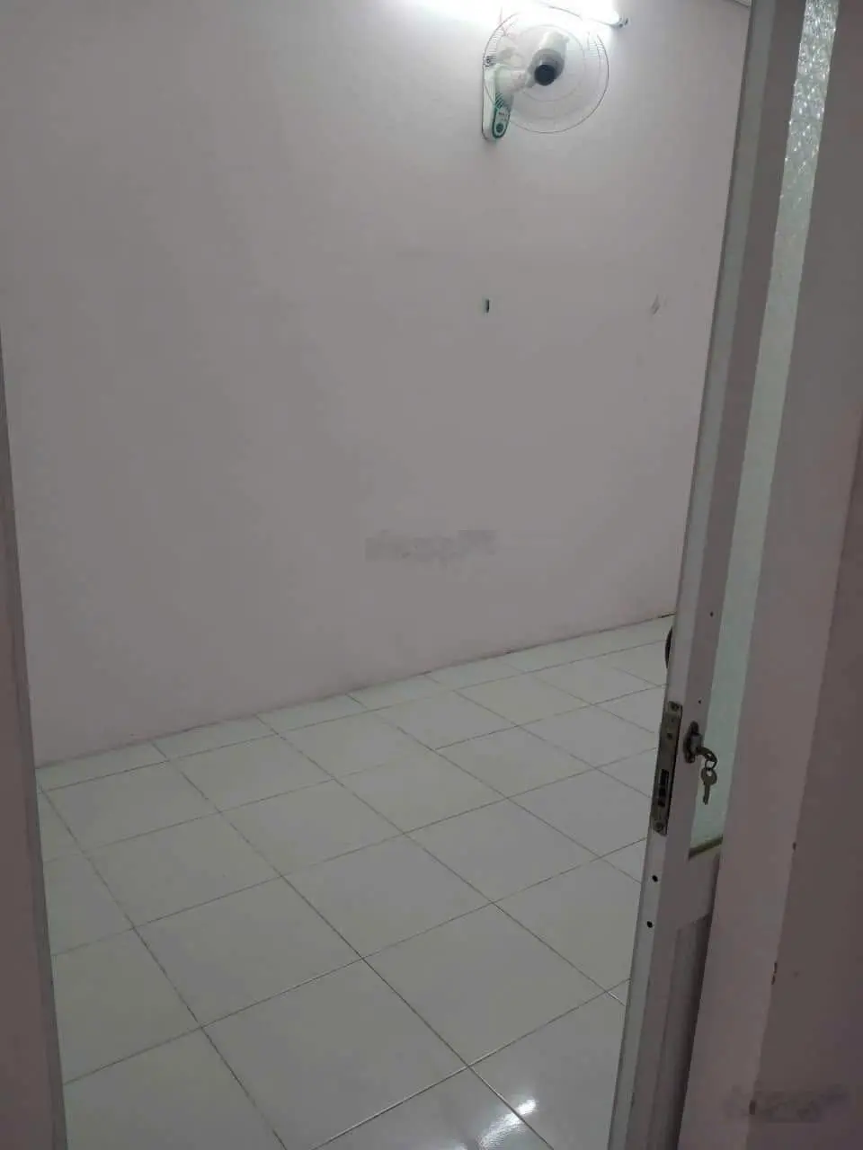 Chính chủ cần bán nhà cấp 4 mặt tiền đường hiệp thành 6, q 12