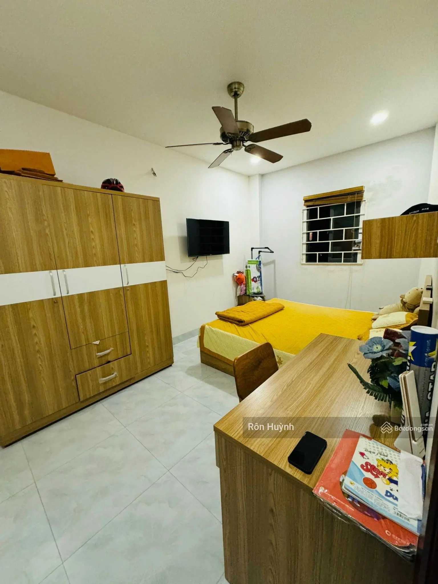 Chỉ hơn 5tỷ chút sở hữu ngay căn nhà 3 tầng ngang 6m thuộc KĐT VCN Phước Long sổ hồng hoàn công