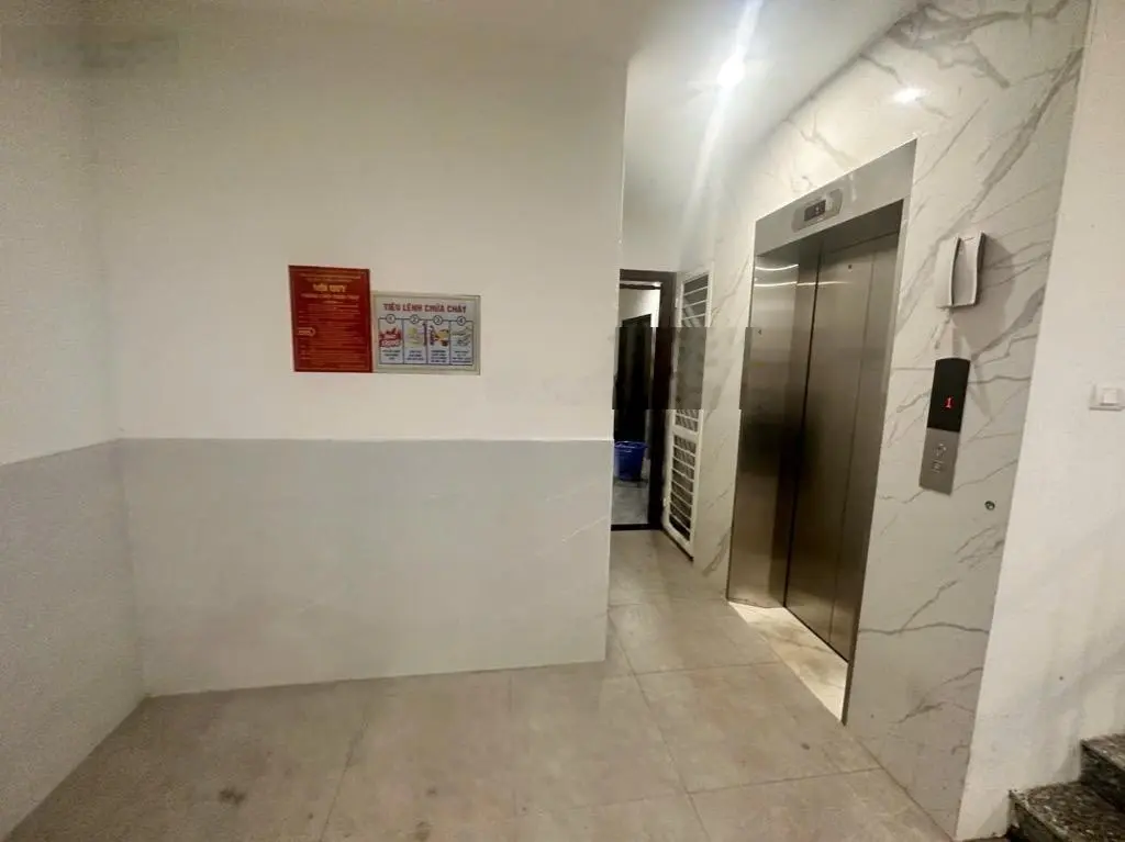 Bán nhà 7 tầng Láng Trung, 72m2, nở hậu, thang máy, PCCC tiêu chuẩn, ô tô tránh 20m, hơn 15 tỷ