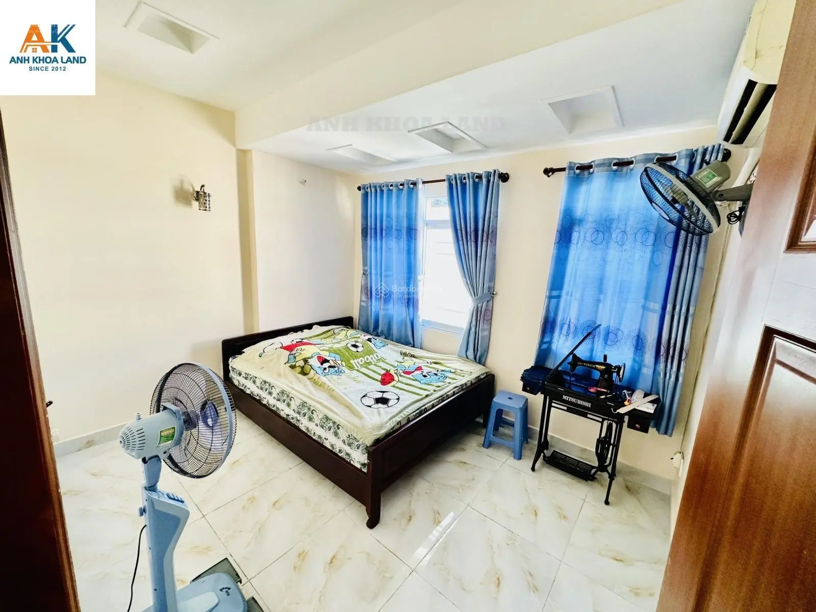 Nhà 3 tầng kiên cố full công năng ở, siêu tiện ích gần Hoàng Diệu 2, giữa lòng trung tâm chỉ 5 tỷ