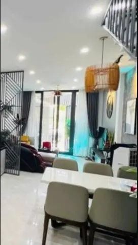 Bán nhà đẹp 3 tầng gần cầu ngã 3 Huế - bến xe