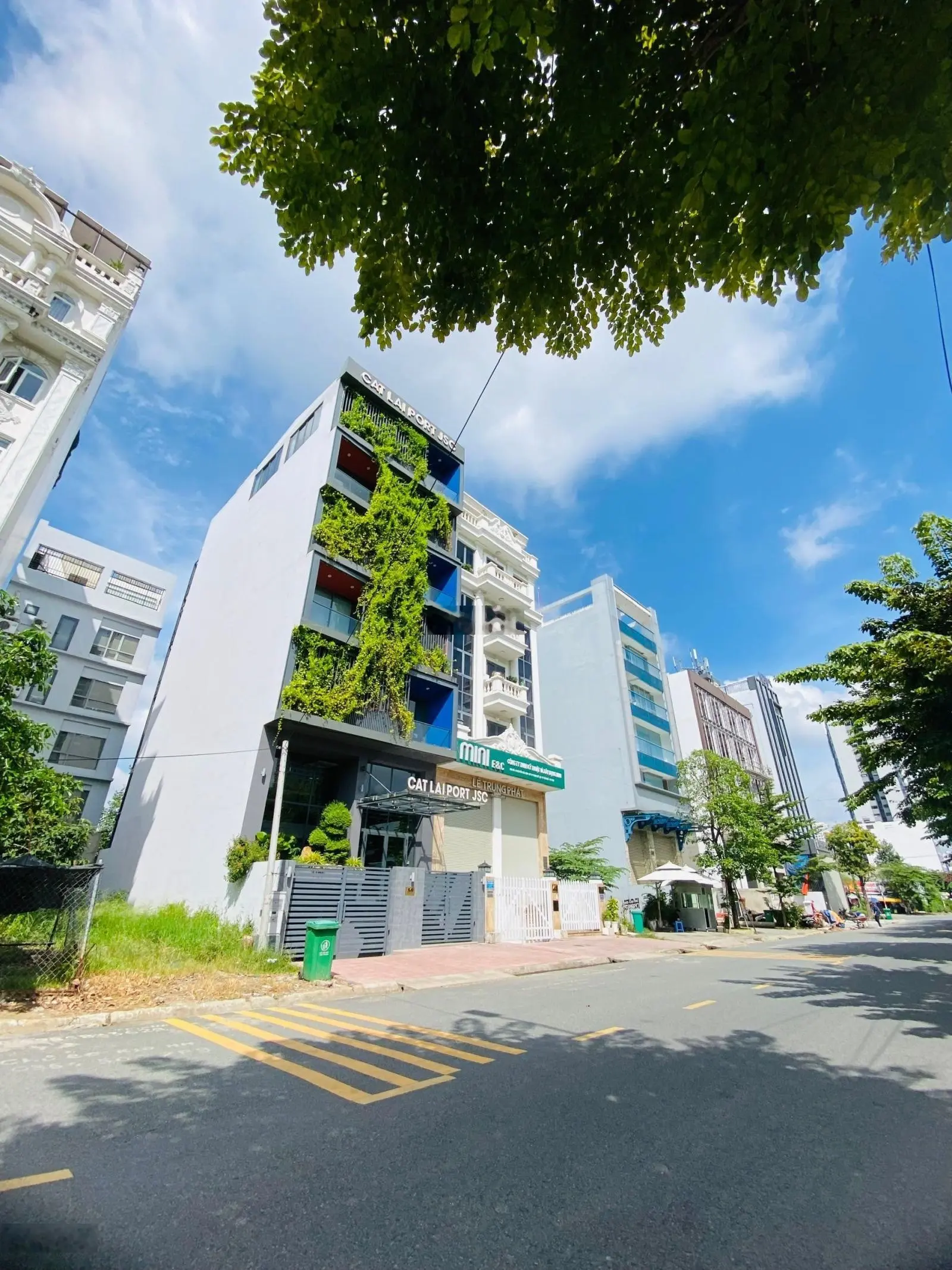 Bán nhiều lô Thế Kỷ 21, Huy Hoàng, Villas Thủ Thiêm DT 100m2 đến 160m2 giá từ 10 tỷ đến 70 tỷ, SHR