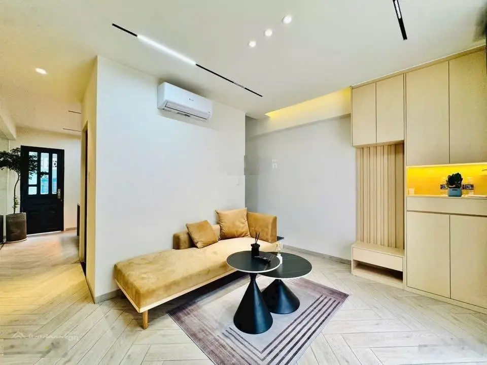 Thiết kế hiện đại - Lợi thế vị trí | nhà Tăng Bạt Hổ 42m2 | 2TẦNG | Giá 1tỷ580 | SẴN SỔ
