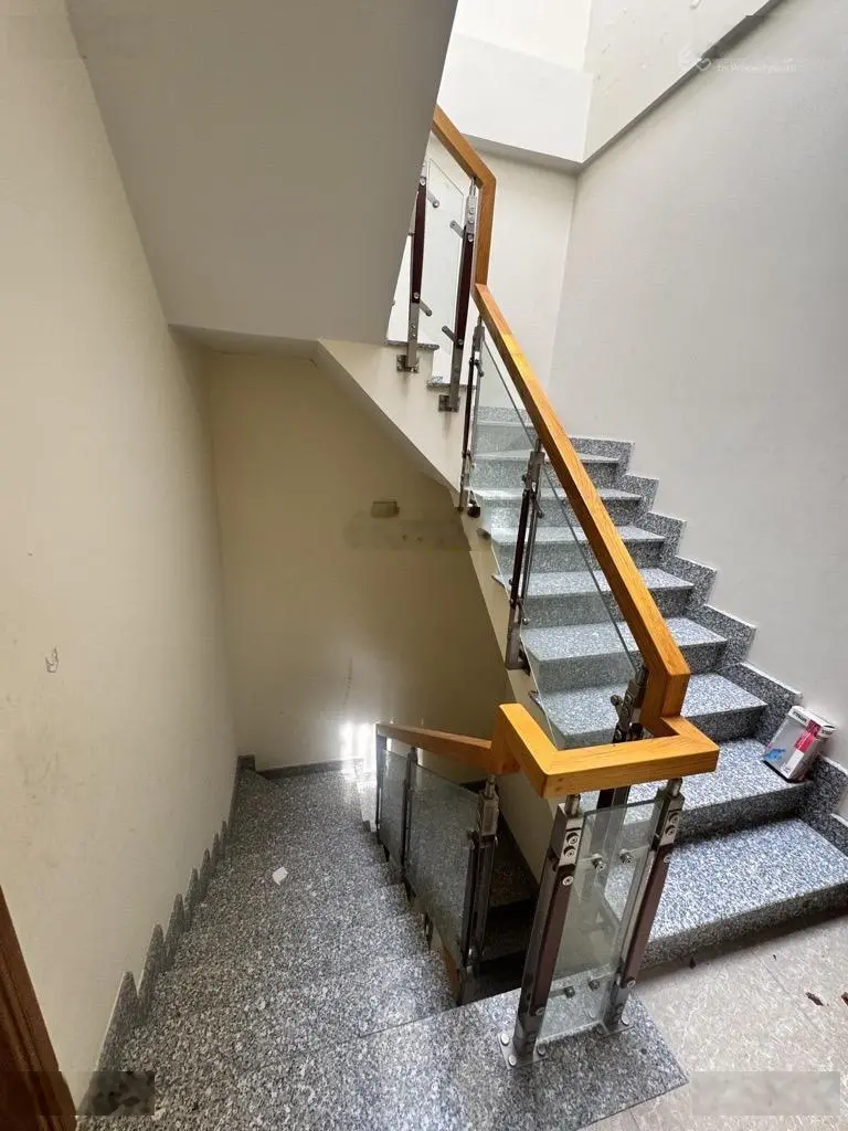 Giảm mạnh, nhà đẹp ở ngay, 3 tầng btct, 65m2. hxh. linh trung, thủ đức. cập nhật giá mới 6 tỷ. tl