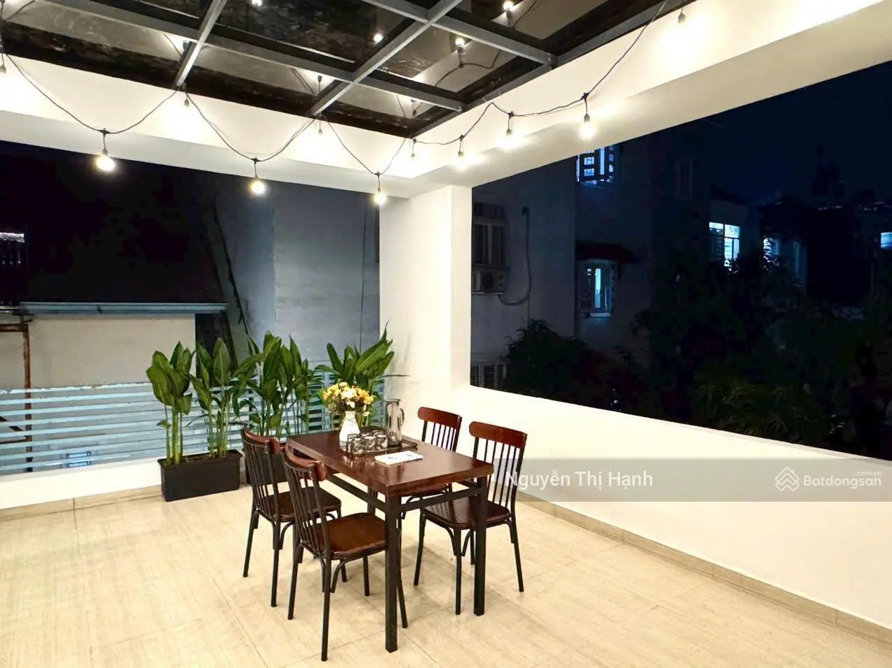 Bán nhà mới 1 trệt, 2 lầu + sân thượng, Phường Hiệp Bình Chánh, TP. Thủ Đức, khu dân cư an ninh