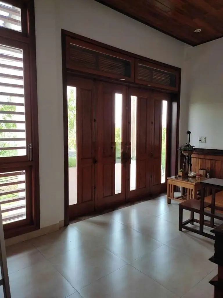Bán nhà 3 tầng mặt tiền 10m5 Nguyễn Hồng Ánh đối diện sông Cẩm Lệ