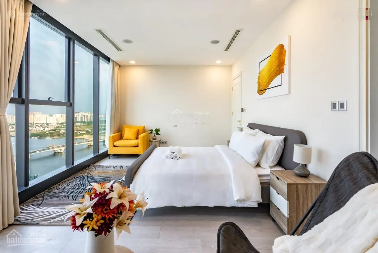 Chính chủ Kẹt tiền bán gấp đi định cư 1PN 4tỷ - 2PN 6tỷ - 3PN 9tỷ - 4PN 14tỷ Vinhomes Central Park