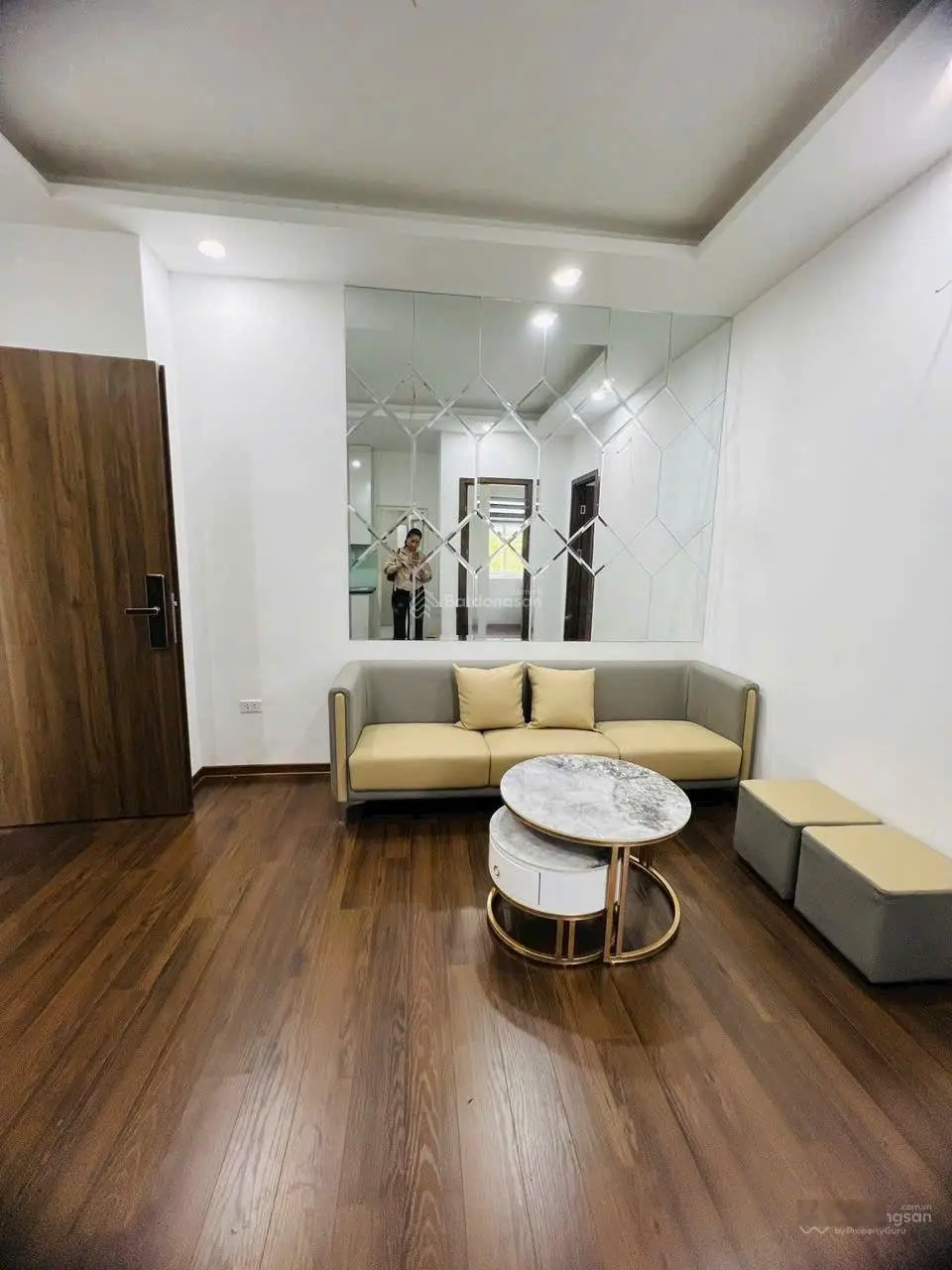 Bán căn hộ 2 pn 700tr tại phường Quảng Thành, Thanh Hóa - cơ bản, pháp lý đầy đủ