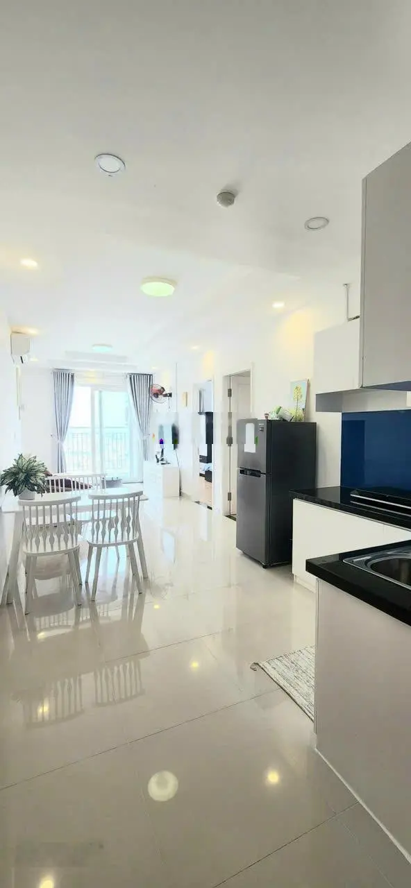 Giỏ hàng bán hơn 30 căn hộ Melody Vũng Tàu 1-2-3 phòng ngủ, sổ hồng lâu dài, view biển Thùy Vân đẹp