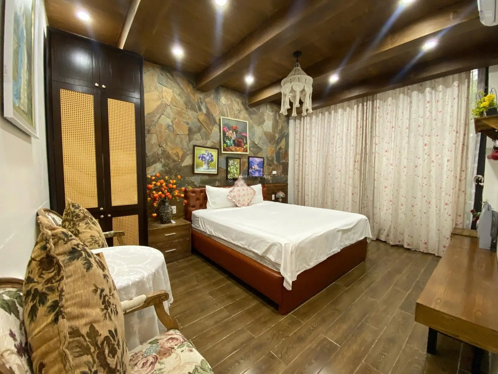 Bán biệt thự đẹp tại Venus Flamingo Resort, 12 tỷ, 180m2, 3PN, 4WC