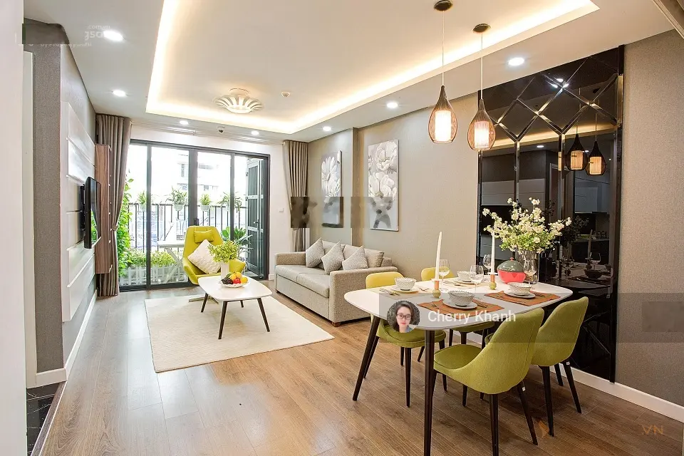 Siêu vip K300! Bán nhà MT ngay Nguyễn Minh Hoàng, P. 12, Tân Bình 5x24m 3 lầu giá 18 tỷ