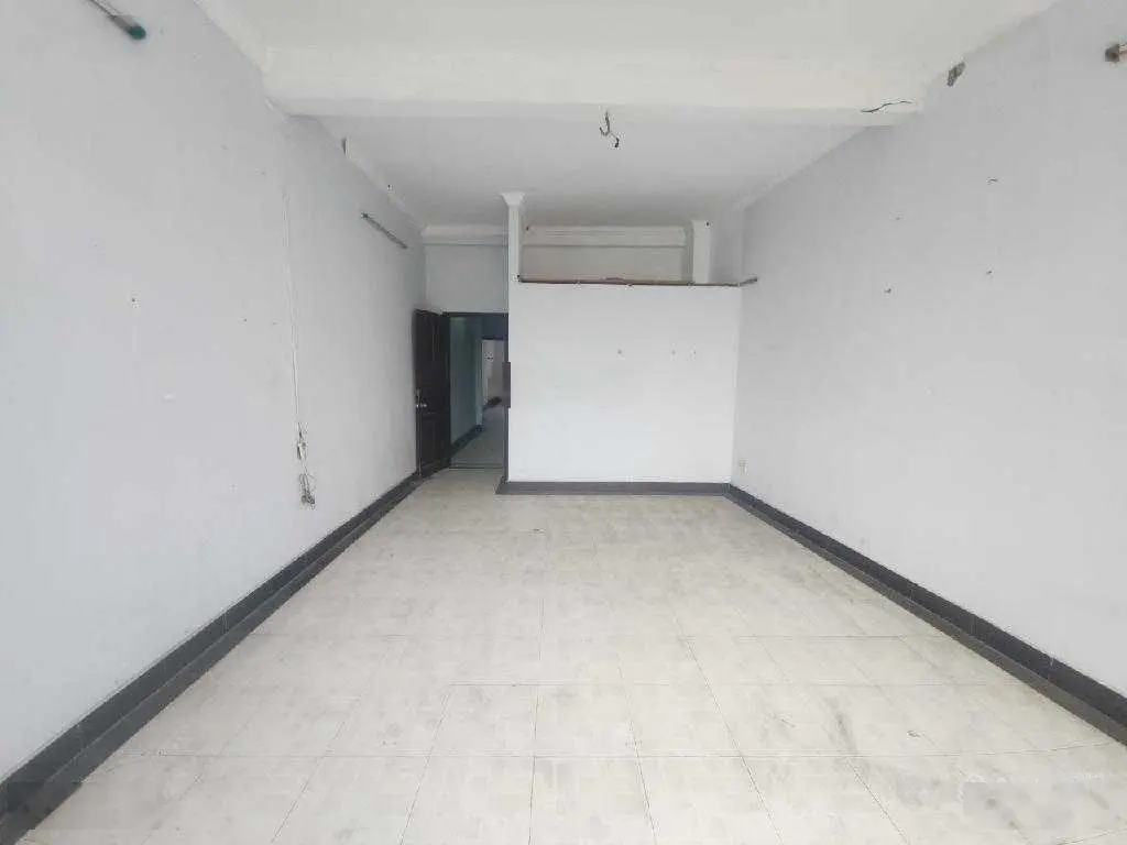 Mặt tiền Kinh doanh Hoàng Văn Thụ, ngang 5m, 100m2, 4 tầng siêu VIP