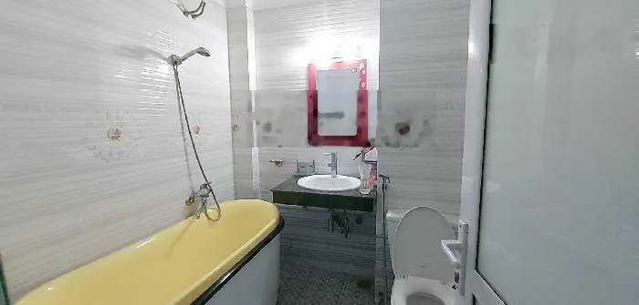 Bán nhà phố trích sài, ô tô vào nhà - view hồ tây - ở cực sướng kd đỉnh, 64,3 m2, giá 26,8 tỷ