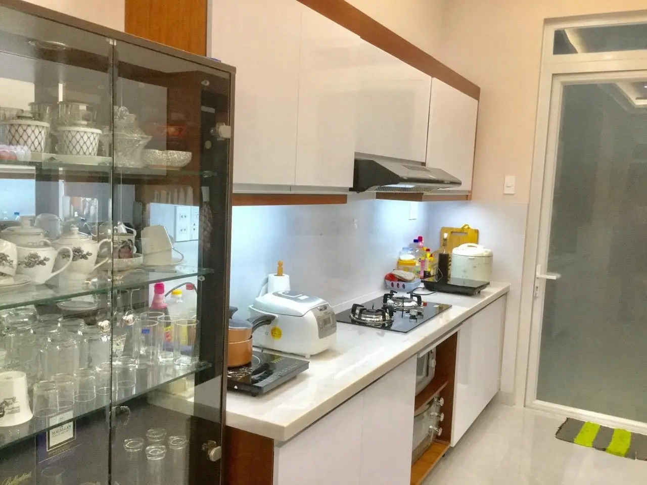 Bán nhà KDC Tân Quy Đông (6x20m) trệt + 3 lầu, P. Tân Phong, Quận 7