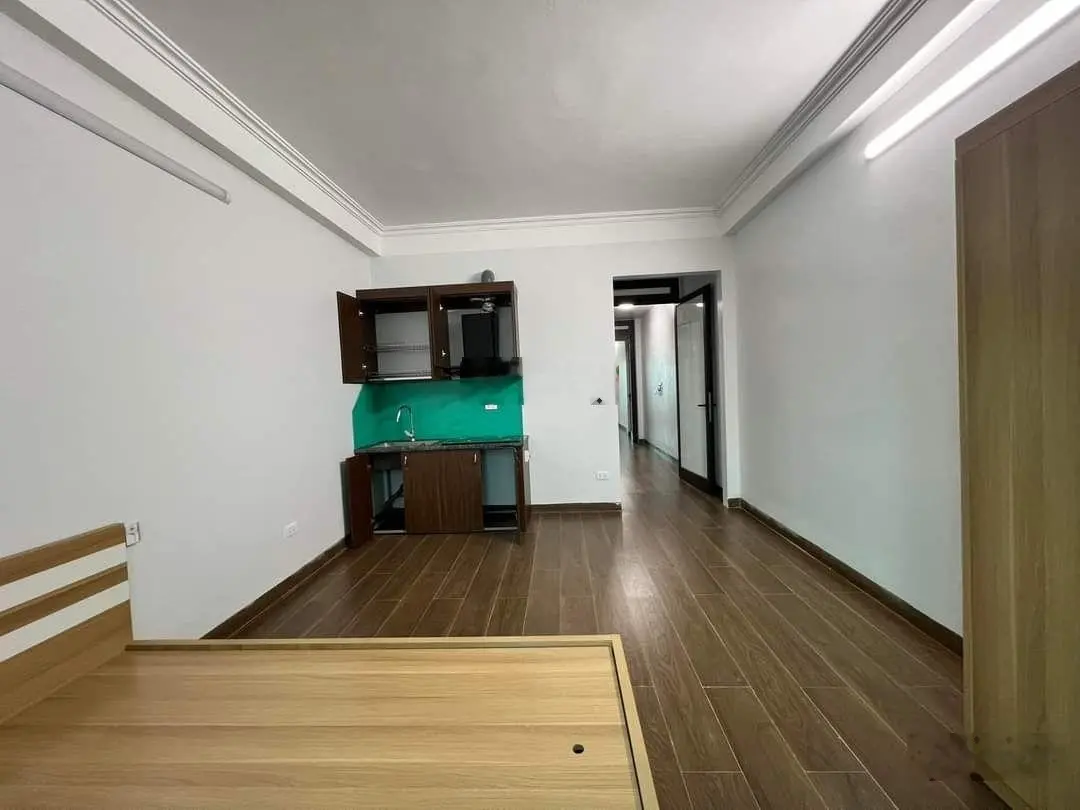 Bán Gấp nhà siêu hót Dòng tiền Phương Canh. 50m2 x 7 tầng xây mới FULL nội thất 12 phòng khép kín