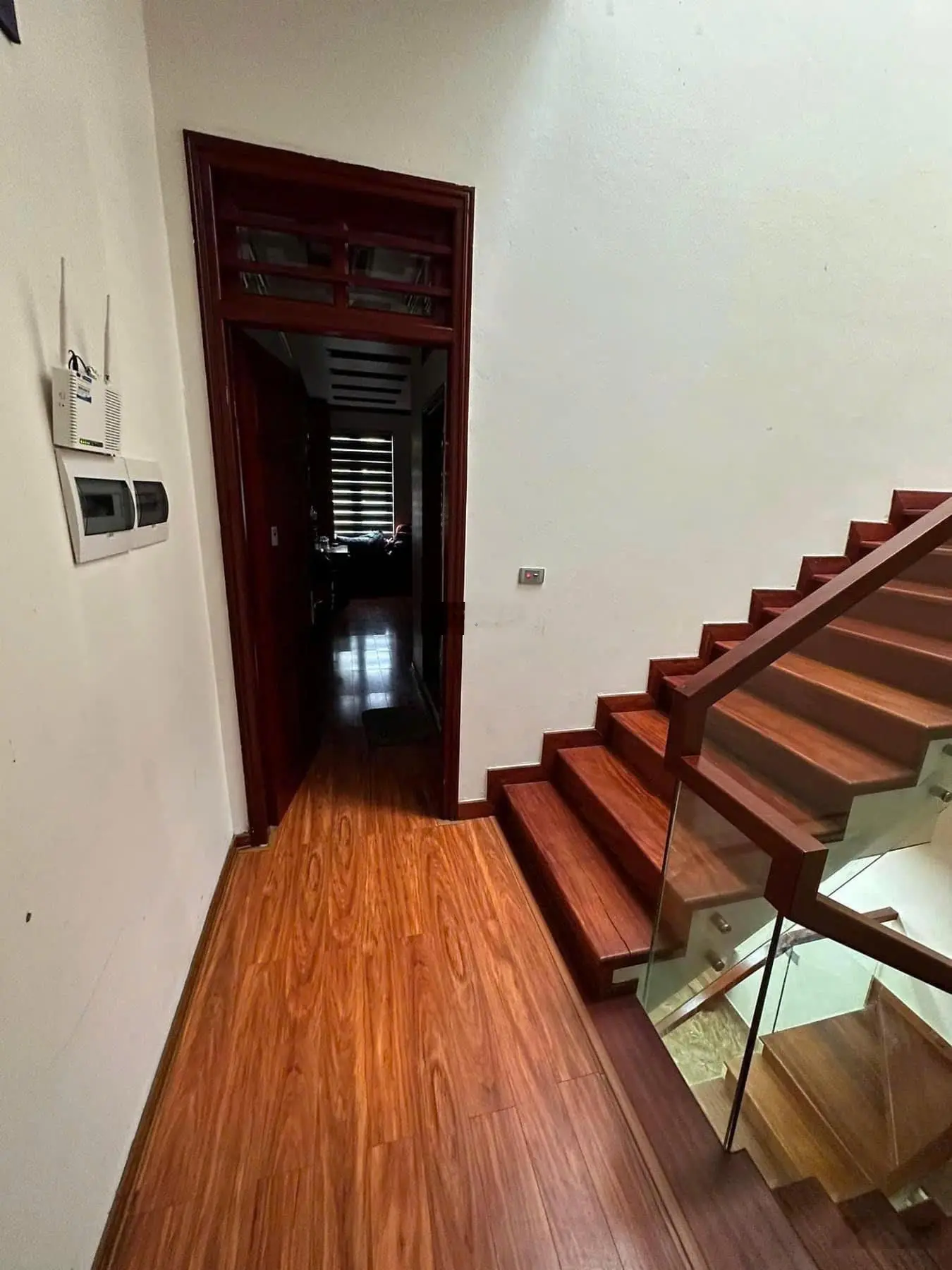BÁN NHÀ CHÍNH CHỦ LẠNG SƠN DIỆN TÍCH 100M2, 4 TẦNG GIÁ 4,4 TỶ CÓ THƯƠNG LƯỢNG