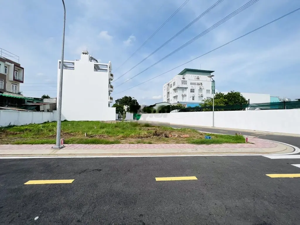 Bán Đất KDC Kinh Dương Vương Sát Bên Aeon Tên Lửa 75m2 Giá Tốt 4 Tỷ