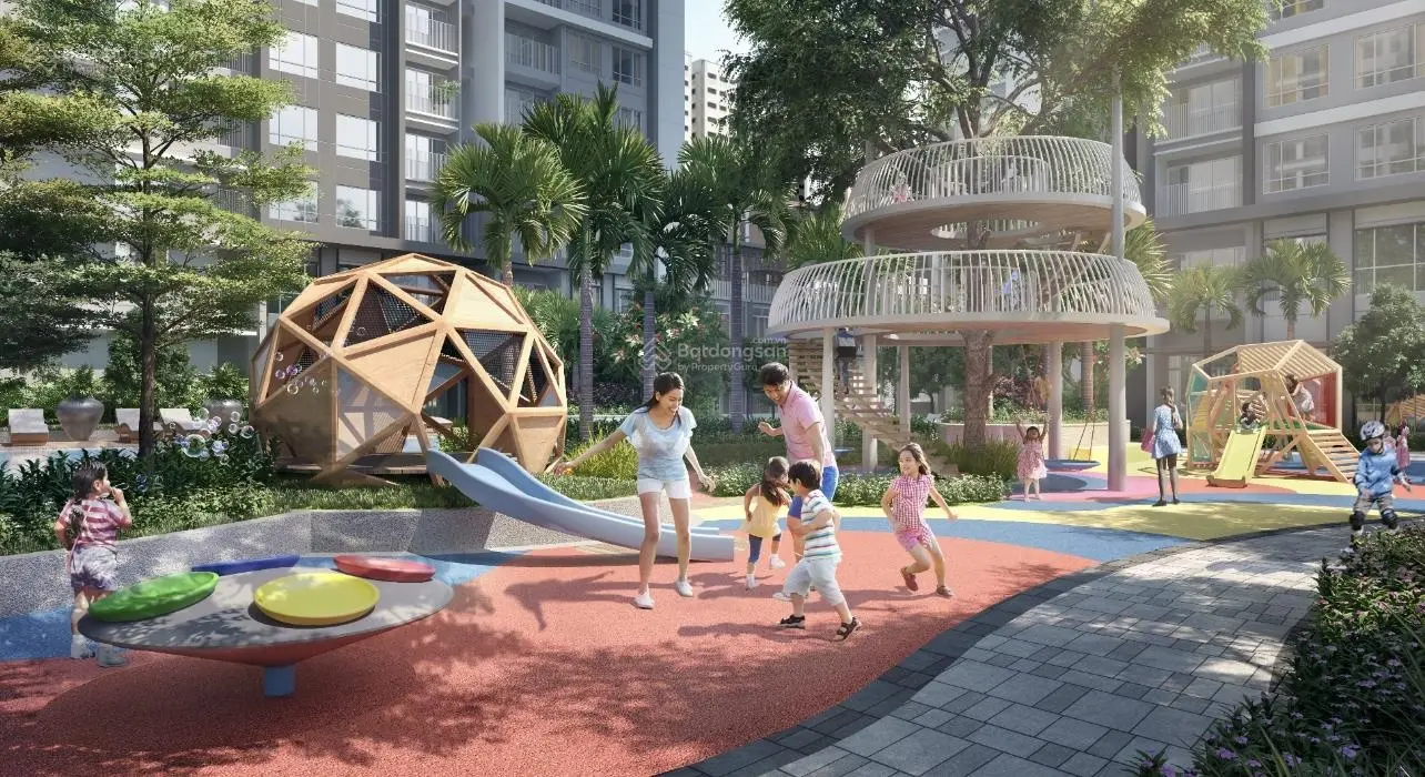 Căn hộ 2PN 90m2 ngay Phú Mỹ Hưng, dự án Celesta Rise giá tốt mua trực tiếp từ Keppel Land