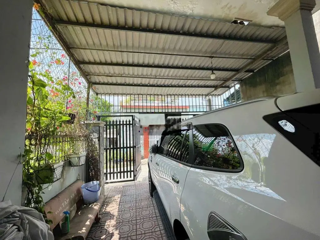 Nhà 1 trệt 1 lầu kp4 thị trấn Củ chi 5X21 thổ cư 83m nhà hoàn công 🔴
