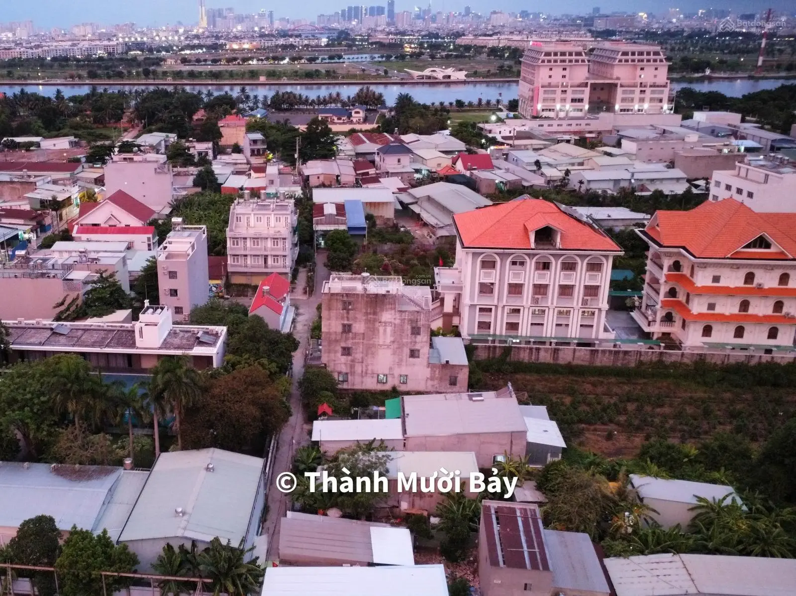 Giảm 5ty, 651m2 An Phú Đông, giá chỉ 2x tỷ