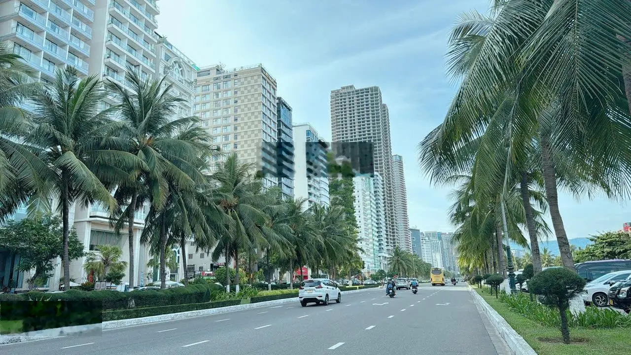 Chính chủ bán 150m2 full thổ cư đường Phạm Cự Lượng - Ngay Võ Văn Kiệt - Biển Mỹ Khê 700m - Giá tốt