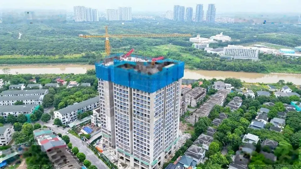 Cập nhật thông tin và quỹ căn trực tiếp chủ đầu tư tháng 9/2024 - Hỗ trợ vay NH - Cam kết giá nét