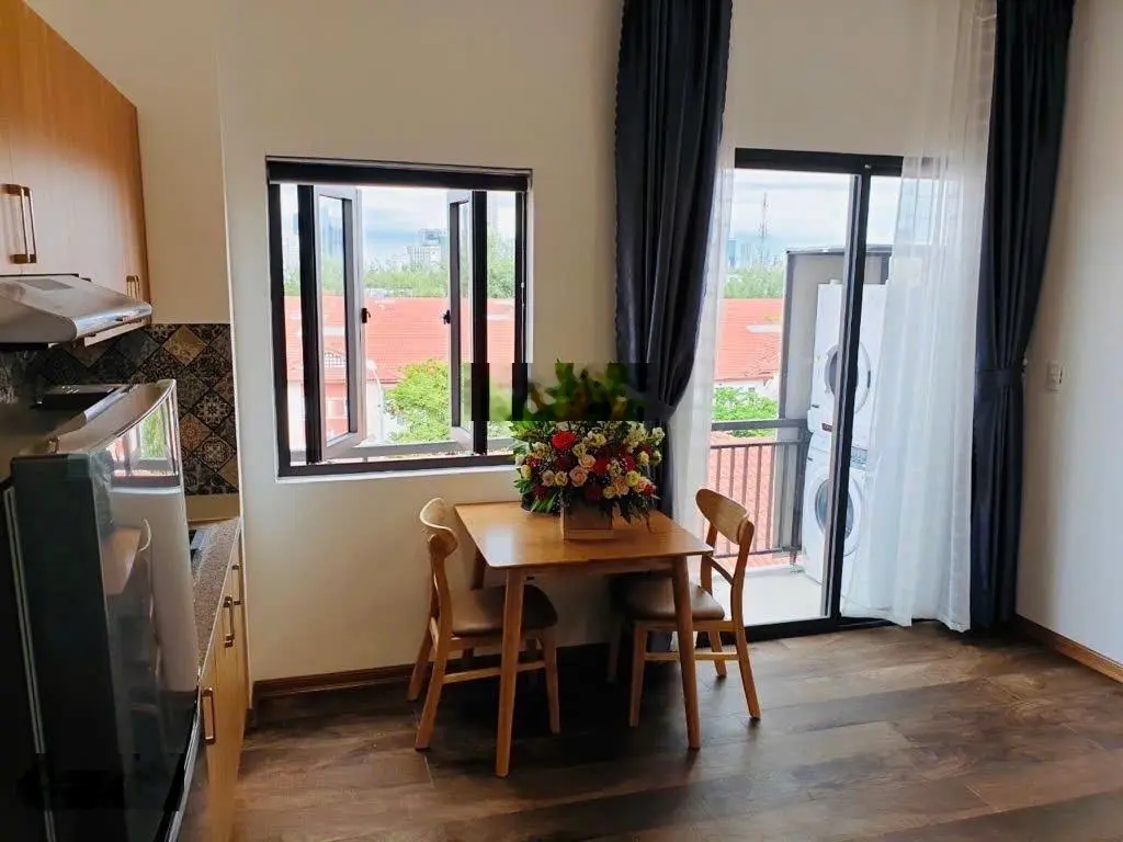 Sát biển Giảm 1 tỷ! Bán tòa căn hộ 5 tầng, 125.9m2, 8.55 tỷ, MT Nguyễn Cơ Thạch, Q. Ngũ Hành Sơn