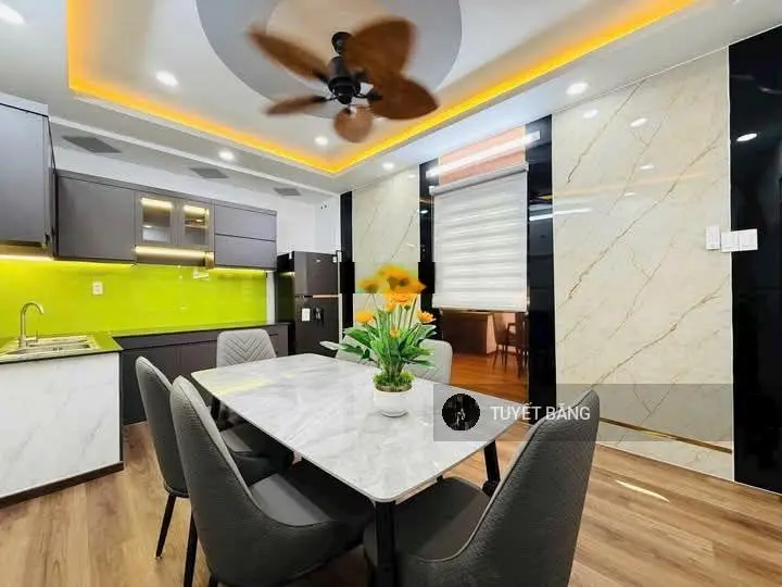 Cần tiền xoay vốn nhà ngay Lã Xuân Oai,Tăng Nhơn Phú A,quận 9.Giá chỉ 2 tỷ 9 .Sau Saigon Villa hill