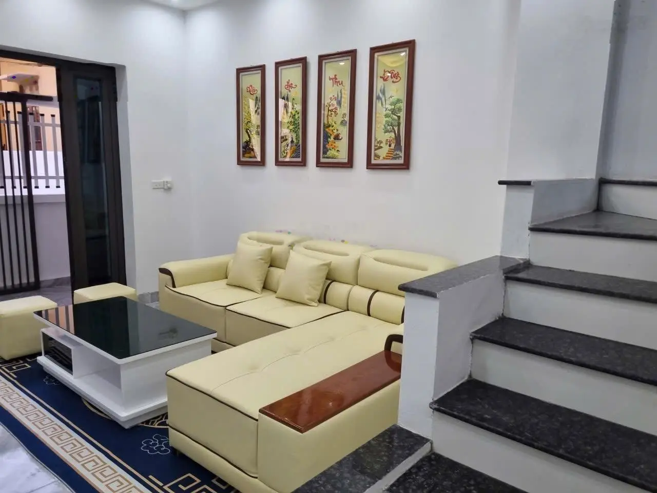 Bán nhà riêng tại Đường Nguyễn Viết Xuân, Ninh Bình, giá hợp lý