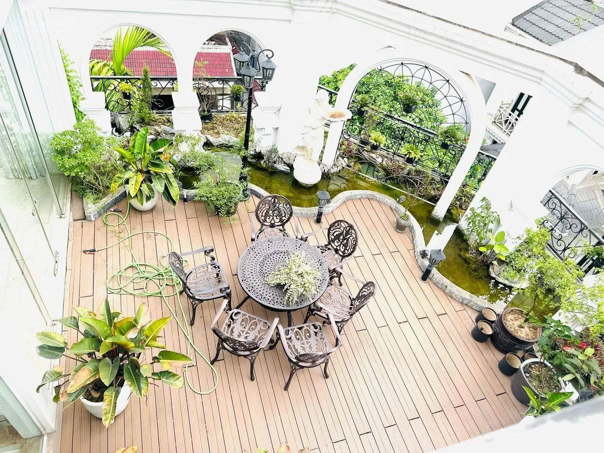 BIỆT THỰ_CẦU GIẤY_180M_5 TẦNG_ĐẲNG CẤP_VIP_ GIÁ 40 tỷ