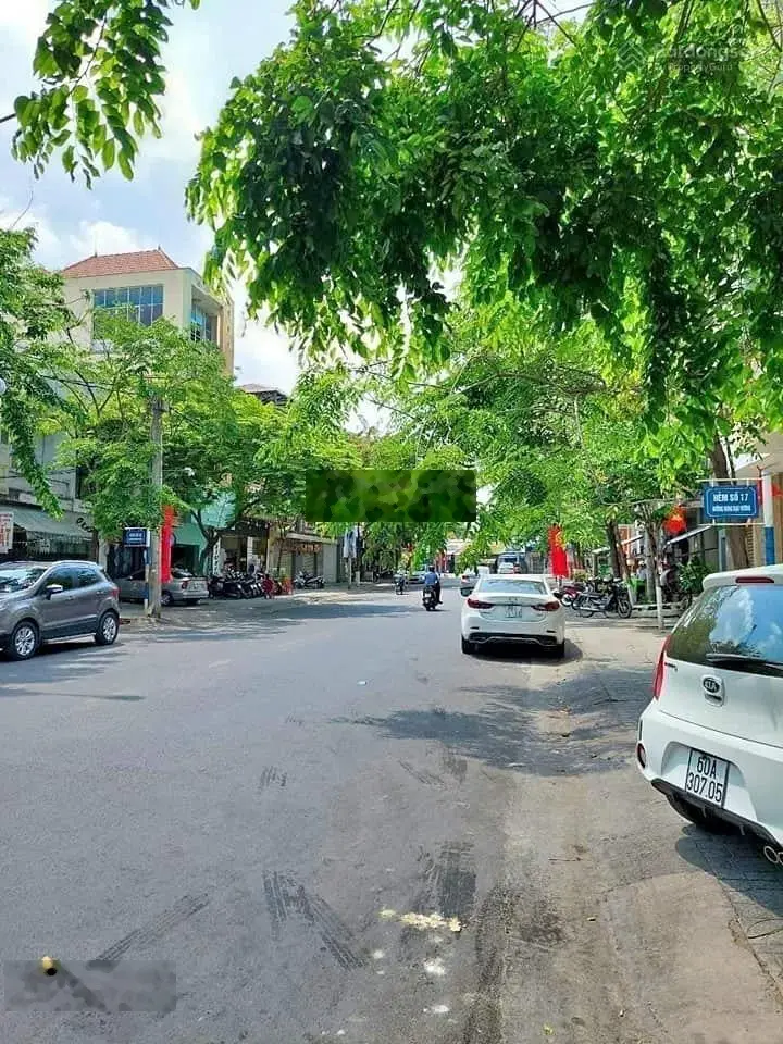 Nhà Sổ hồng riêng/Full Thổ cư - DT: 40m2