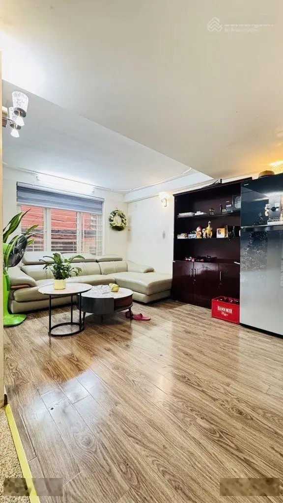 Nhà anh Tình, 4 tầng, Đại Mỗ, 83m2 - 11,6 tỷ