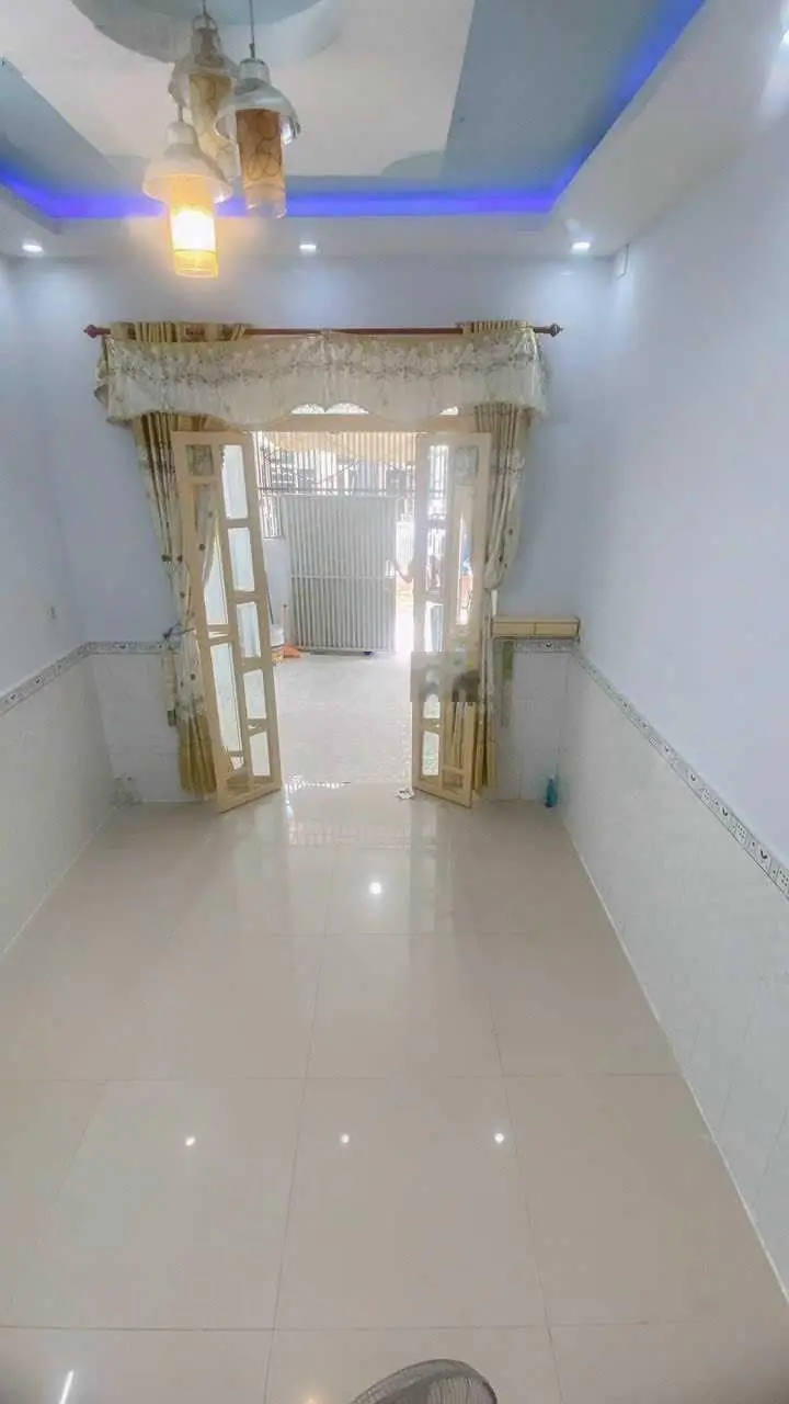 Bán nhà 1lầu 120m2 ngay trung tâm Biên Hoà, P. Quyết Thắng chỉ 1,69 tỷ