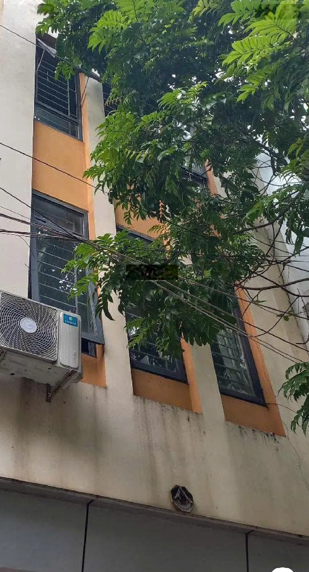 Phân lô liền kề - mặt chợ kinh doanh