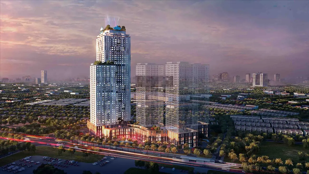 Em Tuyết chuyên quỹ căn chuyển nhượng giá tốt chỉ từ 2x triệu/m2. Hỗ trợ mọi thủ tục, vay vốn bank