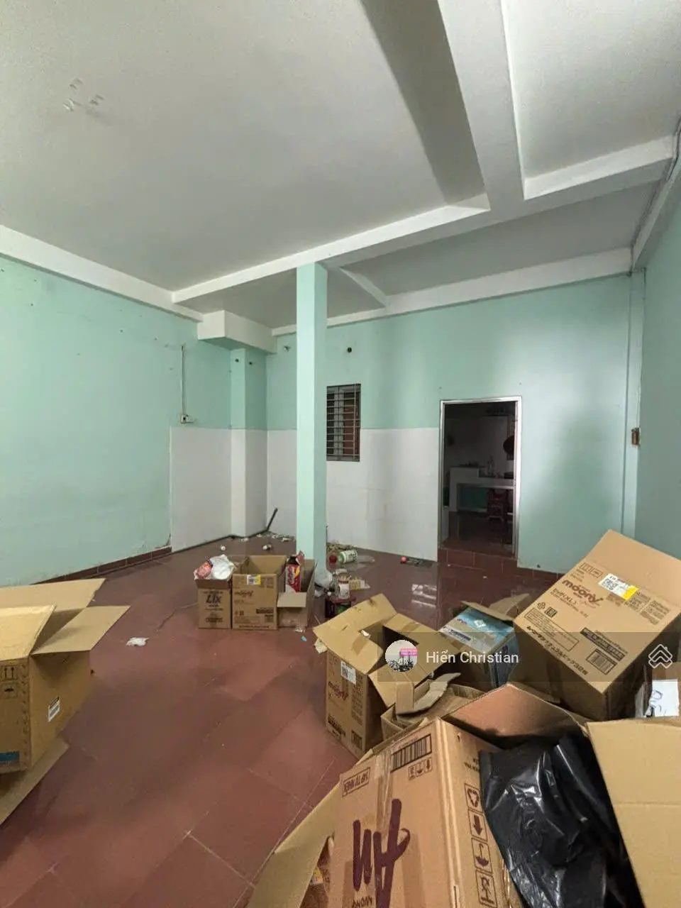 Siêu Hiếm: Nhà Hẻm Ô-tô Tôn Thất Thuyết, Ngang: 5m (nở hậu: 5,2m)x15m; Giá: 8,99tỷ; Kinh Doanh tốt