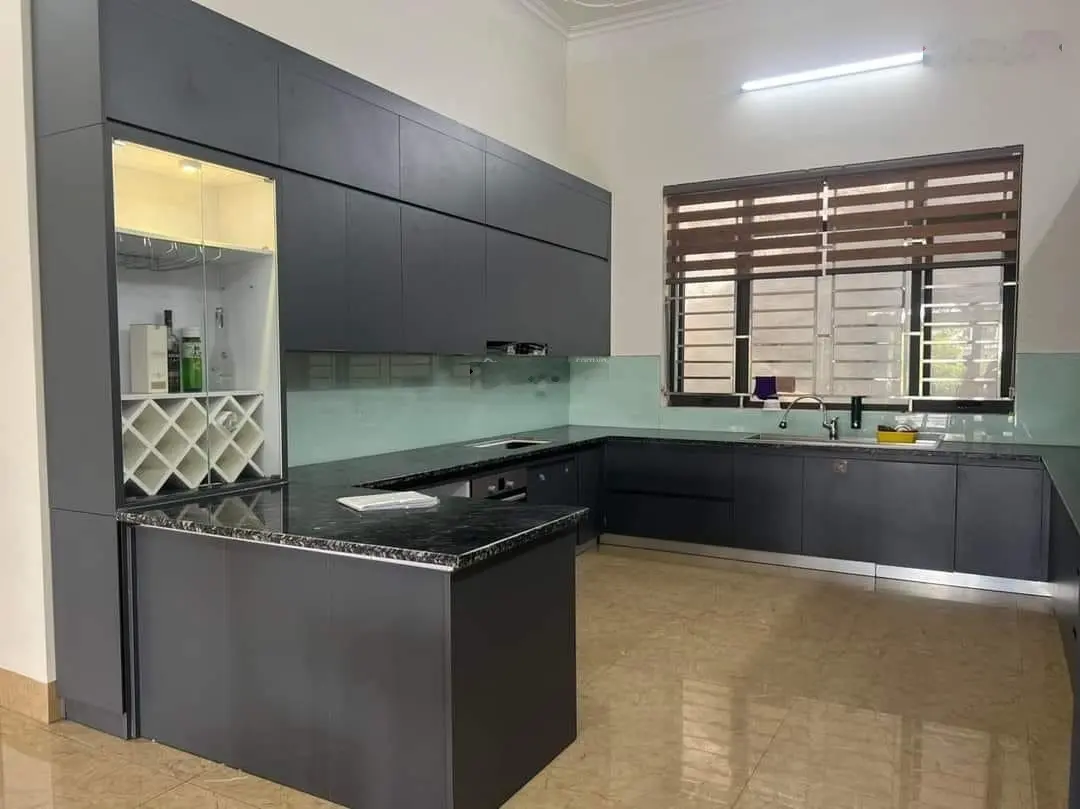 Chào bán căn mặt đường tại khu đô thị Bãi Viên - TP Nam Định
