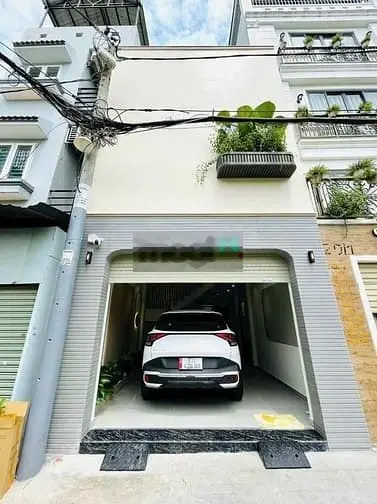 Cần bán gấp nhà ở Lò Lu, Trường Thạnh, q9, 64m2, 2 tỷ 100, sổ sẵn