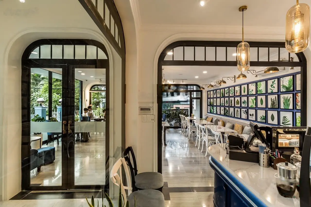 Giá 37 tỷ bán nhà mặt tiền Sư Vạn Hạnh gần Vạn Hạnh Mall Q10, DT: 5x20m, 4 tầng, HĐT: 120tr