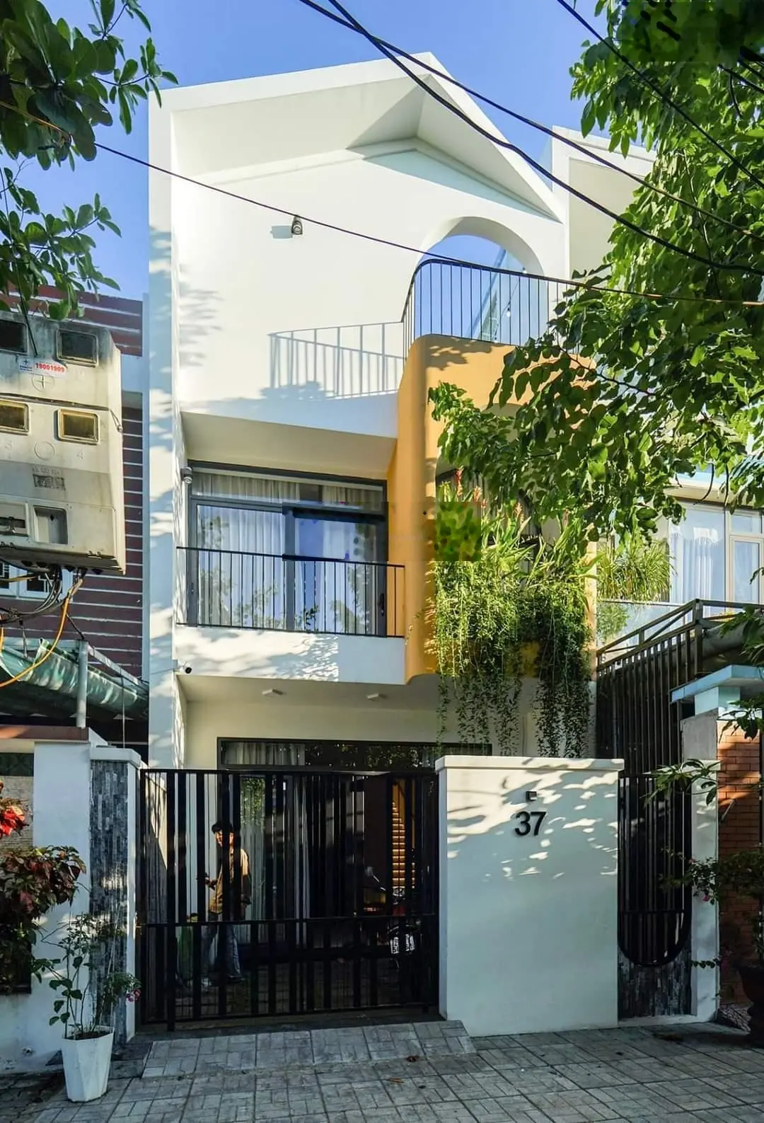 Bán nhà gần QL 1A, Quận 12, hẻm 5M, gần Quang Trung, 5.5x20m, nhỉnh 6 tỷ