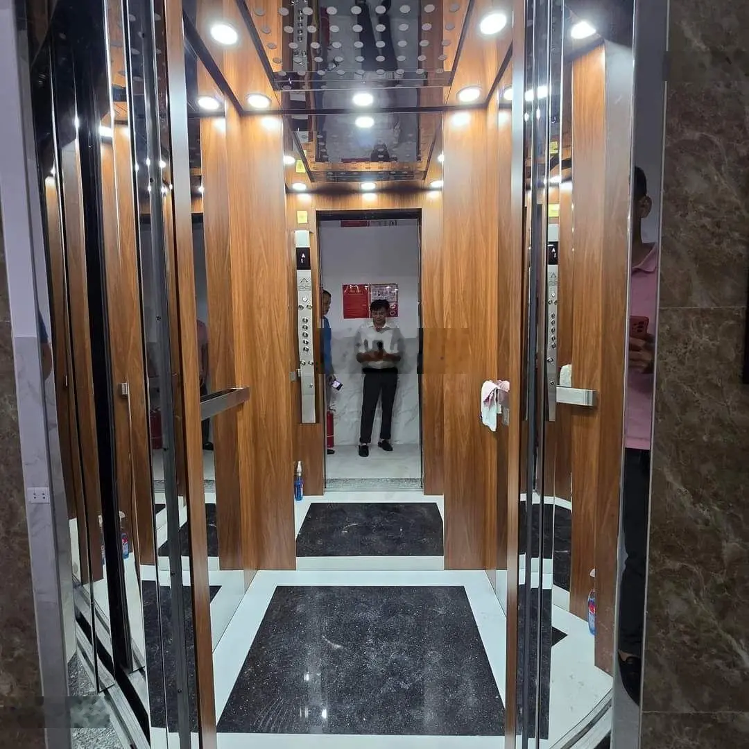 Bán gấp nhà Dòng tiền ổn định Đức Diễn. 54m2 x 5 tầng 7 phòng khép kín full nội thất