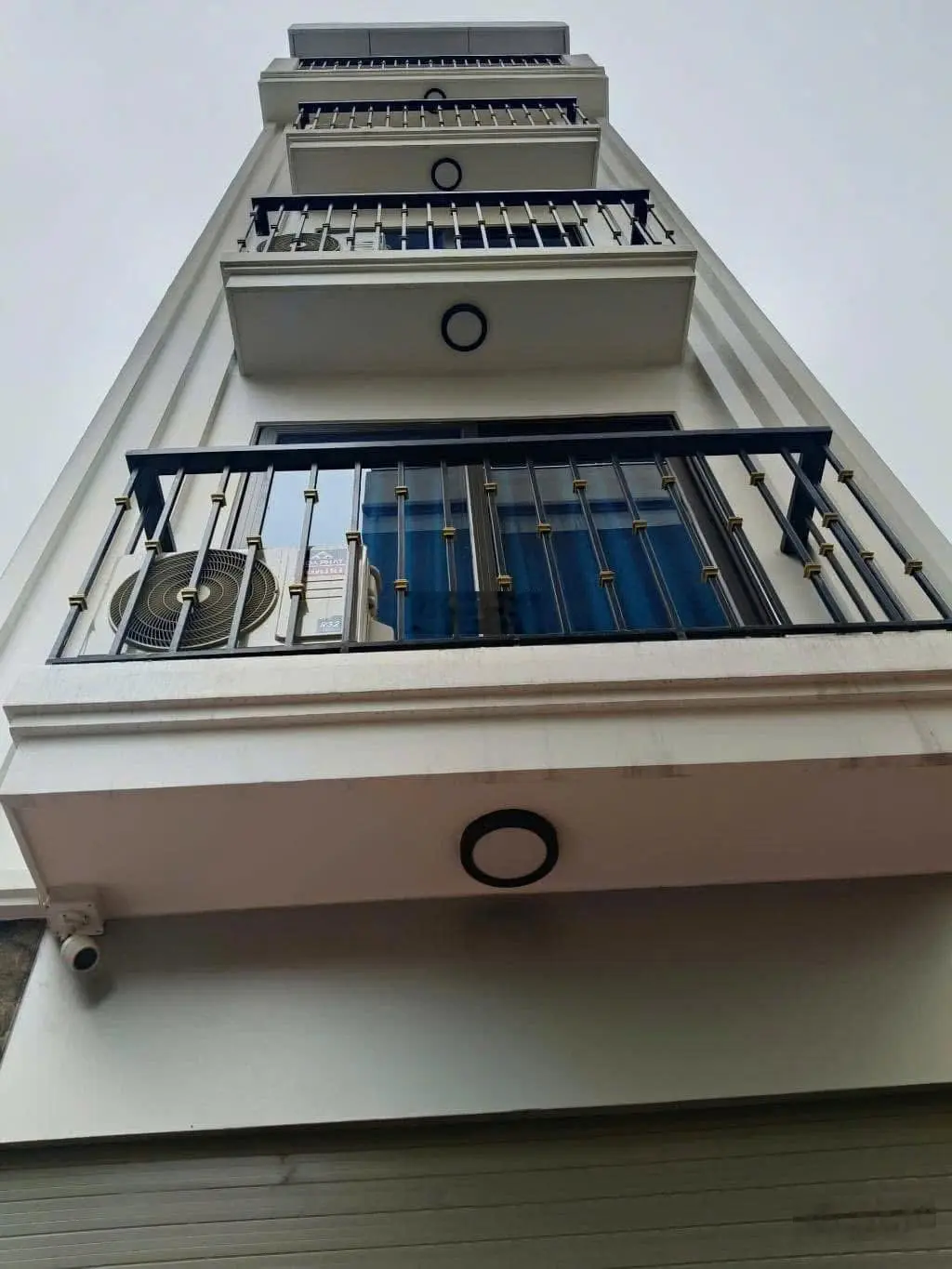 Bán nhà mỹ đình từ liêm - nhà đẹp mặt ngõ thông kinh doanh - ô tô tải - dt 48m2, hơn 14 tỷ