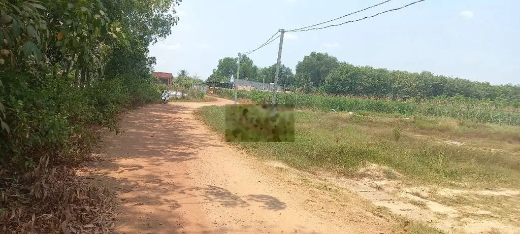 5×21 FULL THỔ CƯ ẤP 2 BÀU ĐỒN CHỈ 440TR QUÁ RẺ💥💥