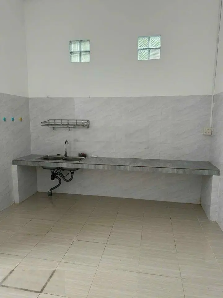 Tôi bán gấp căn nhà 96m2 1 sẹc Tỉnh lộ 8, Thị Trấn Củ Chi giá 1,2 tỷ