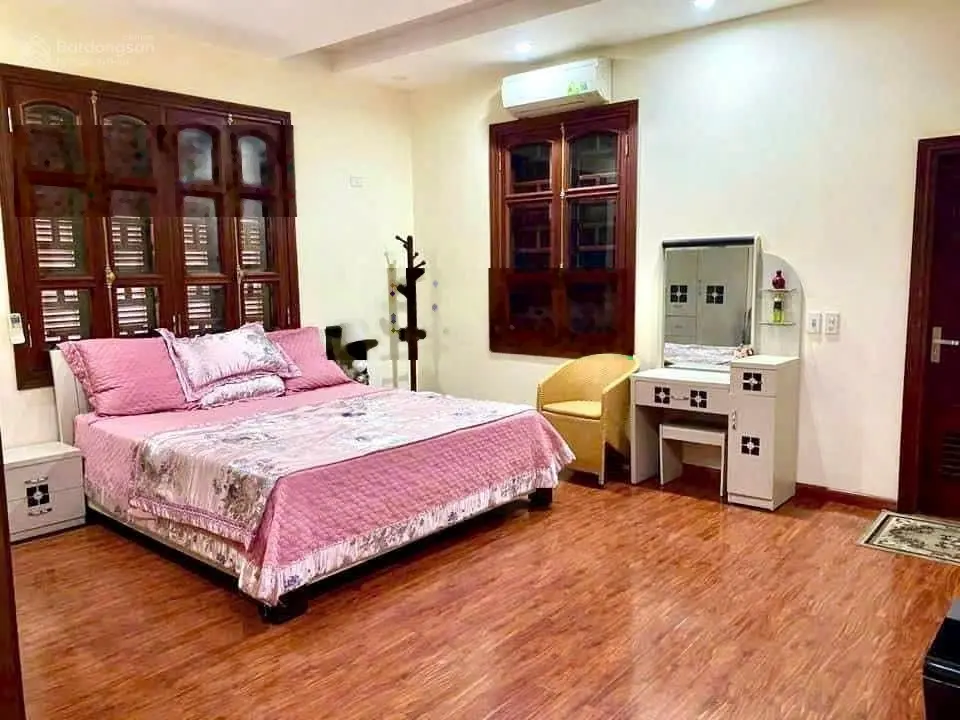 Biệt thự khu phân lô Lê Hồng Phong giá tốt