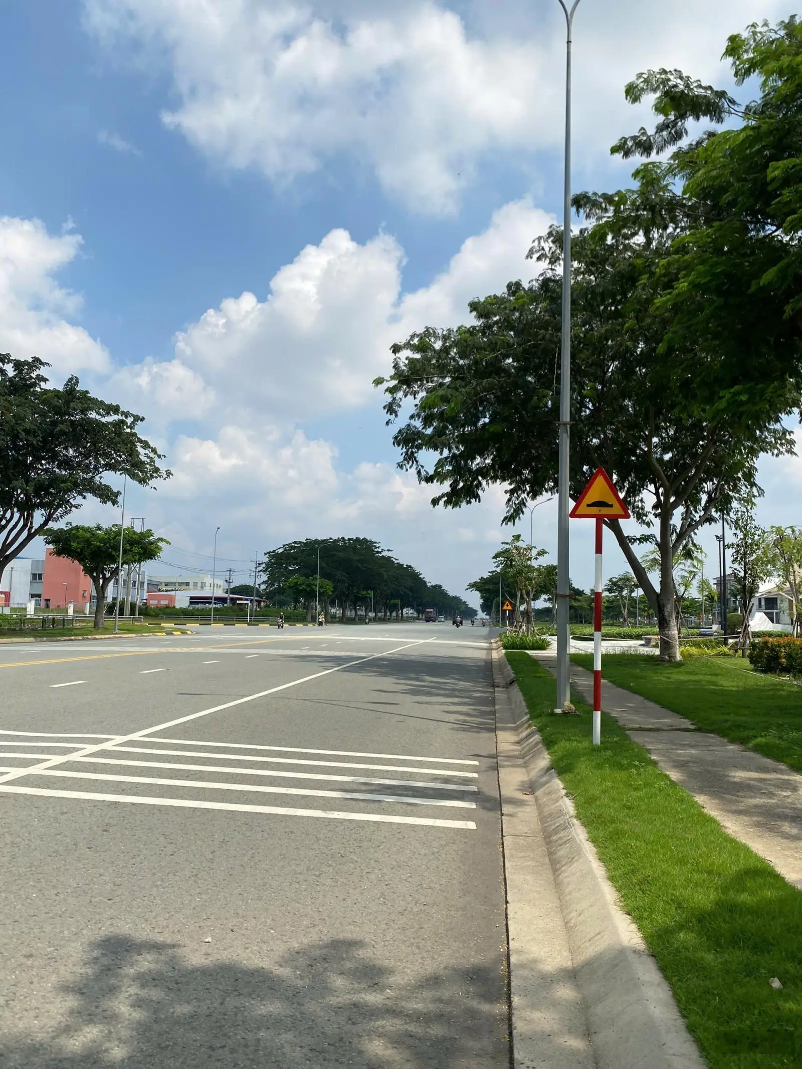 Becamex xử lý 10 nền 150m2 công nợ ngân hàng Vietcombank cặp 300m2