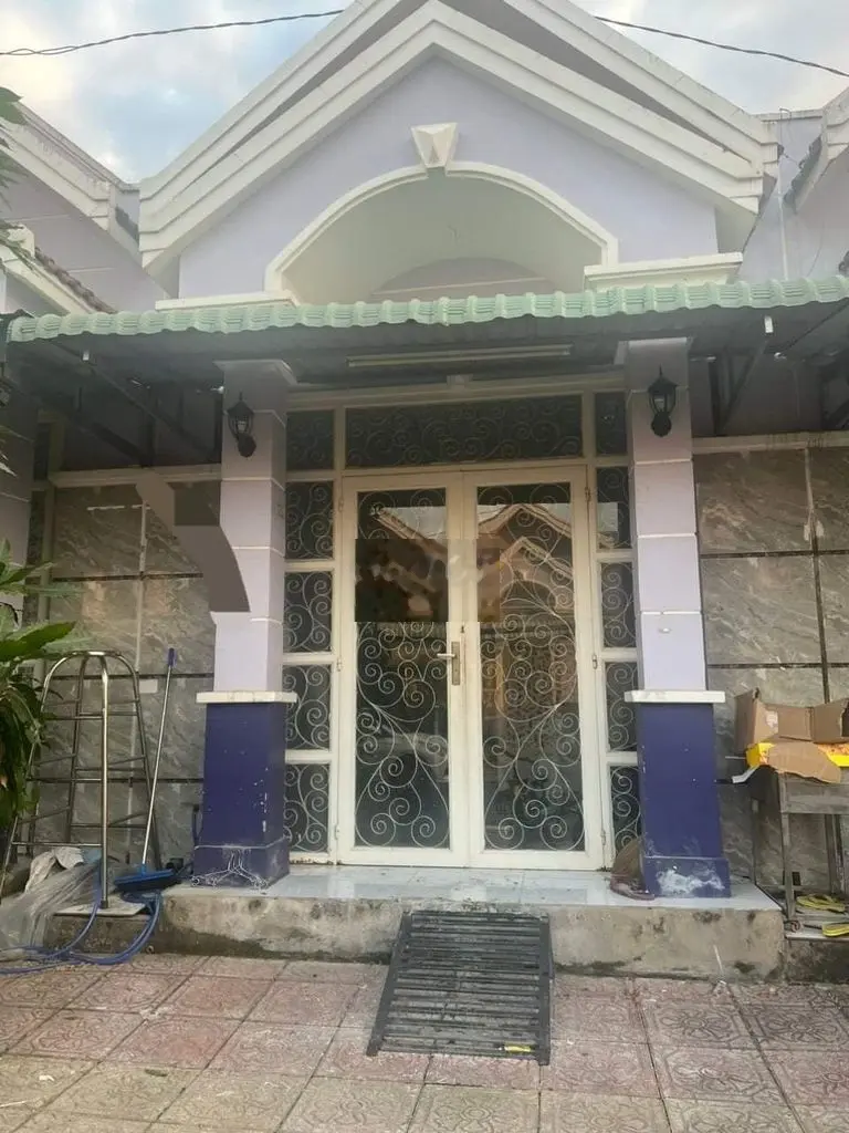 Chỉ 450tr có ngay nhà đẹp rẻ trong KDT Thịnh Gia