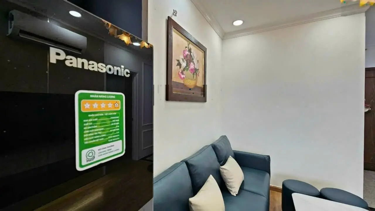 Bán nhanh gấp ai nhanh thì còn căn hộ 2 ngủ BC Đông Nam hiếm tại tòa Goldenland Nguyễn Trãi, sổ đỏ