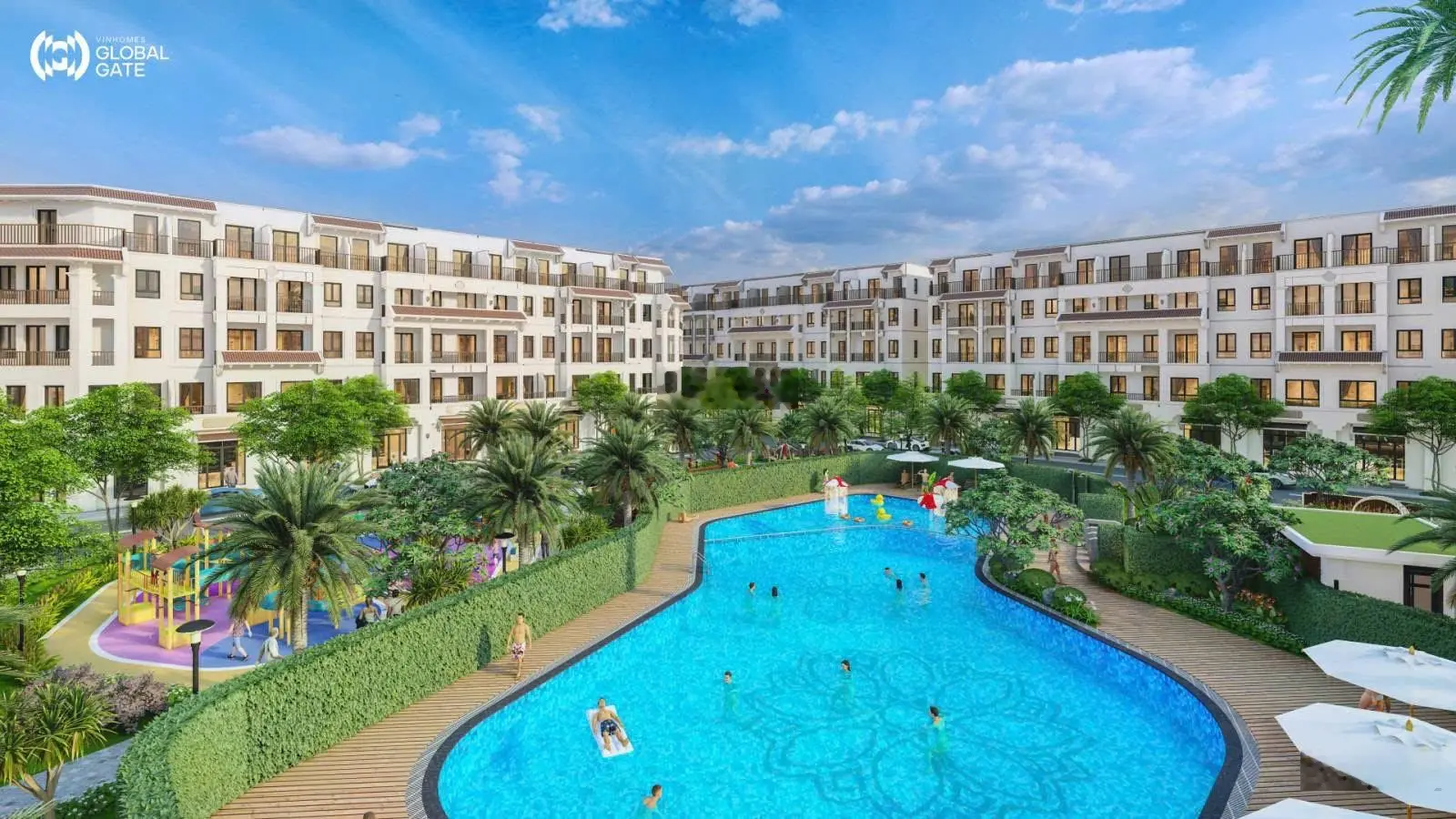 Chính Thức Nhận Booking Phân Khu Cát Tường Từ Ngày 07/10 Đến Hết Ngày 15/10/2024 Vinhomes Cổ Loa